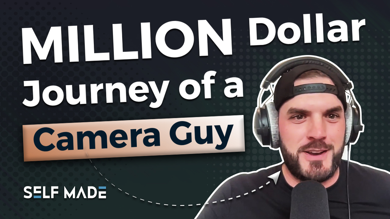 The Million-Dollar Journey of a Cam...