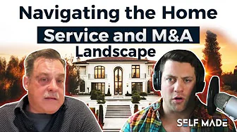 Navigating the Home Service and M&#...