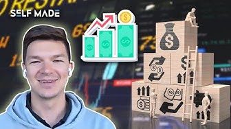 Buying, Growing, and Selling Busine...